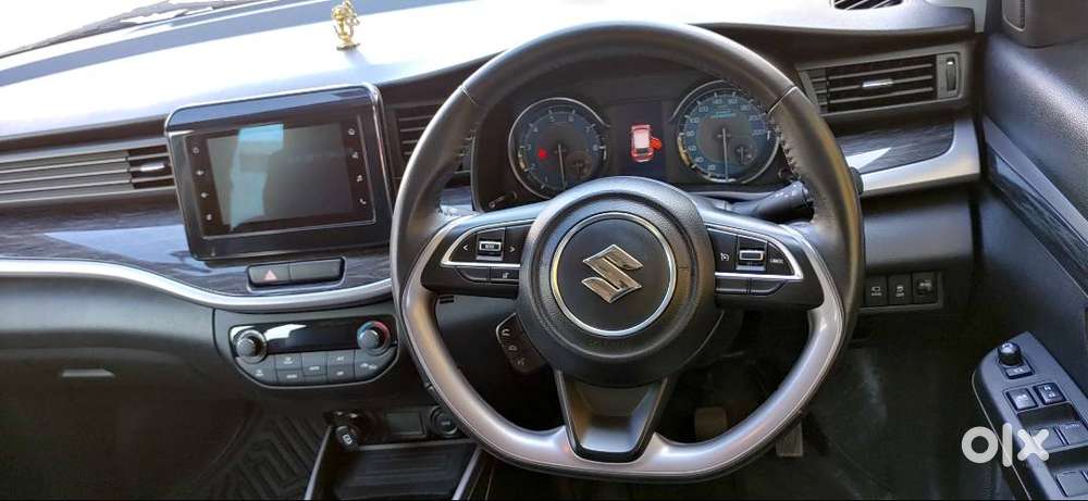 Maruti Suzuki Xl6 2022 Petrol Good Condition