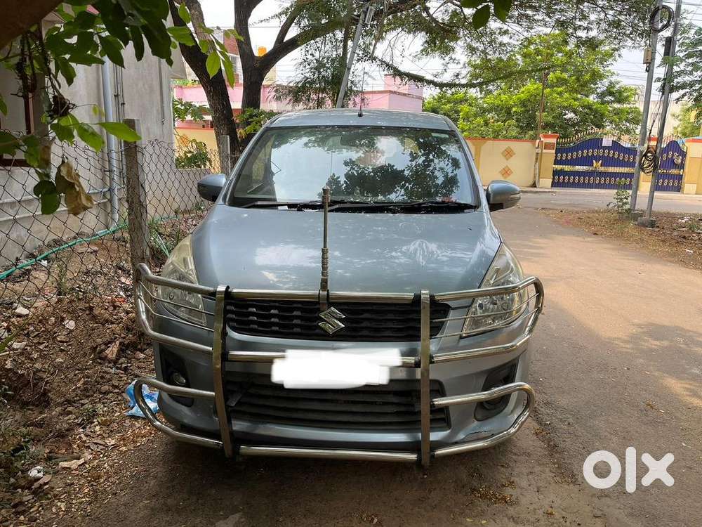 Maruti Suzuki Ertiga 2014 Diesel Well Maintained