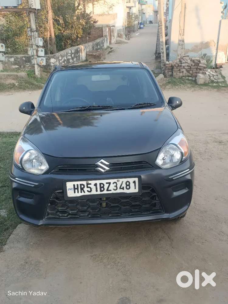 Company  Fitted Cng  . Back Camera Touch Music System Good Condition