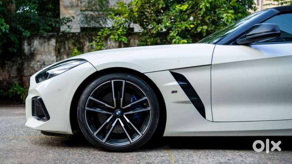 Bmw Z4 M40i, 2024, Petrol