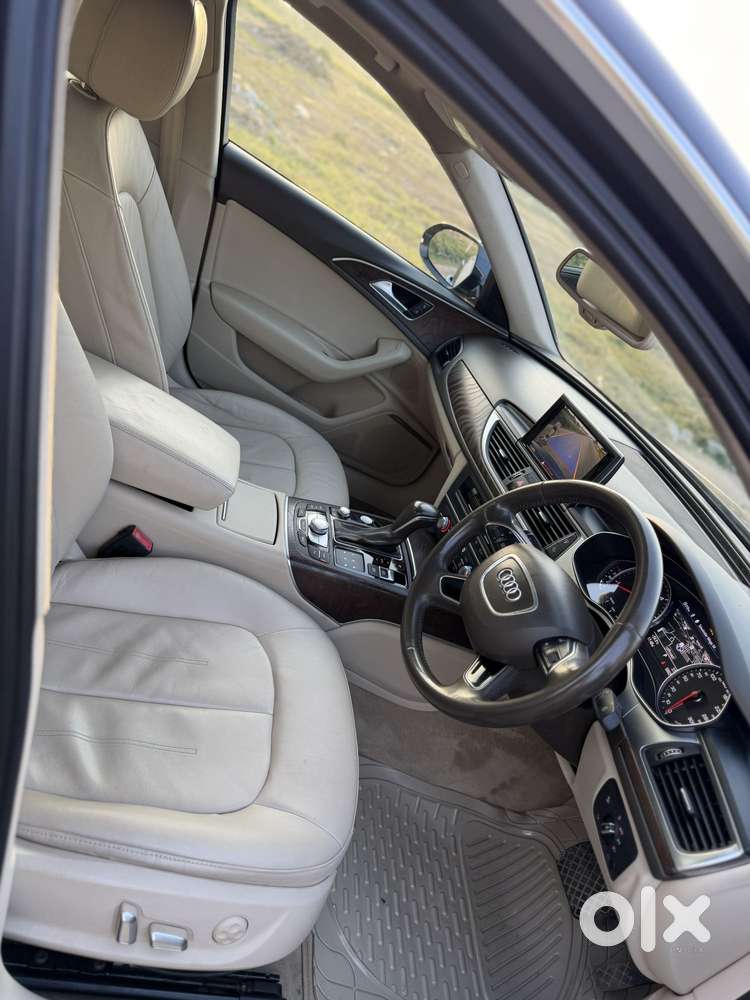 Audi A6 35 Tdi S Line Matrix, 2016, Diesel