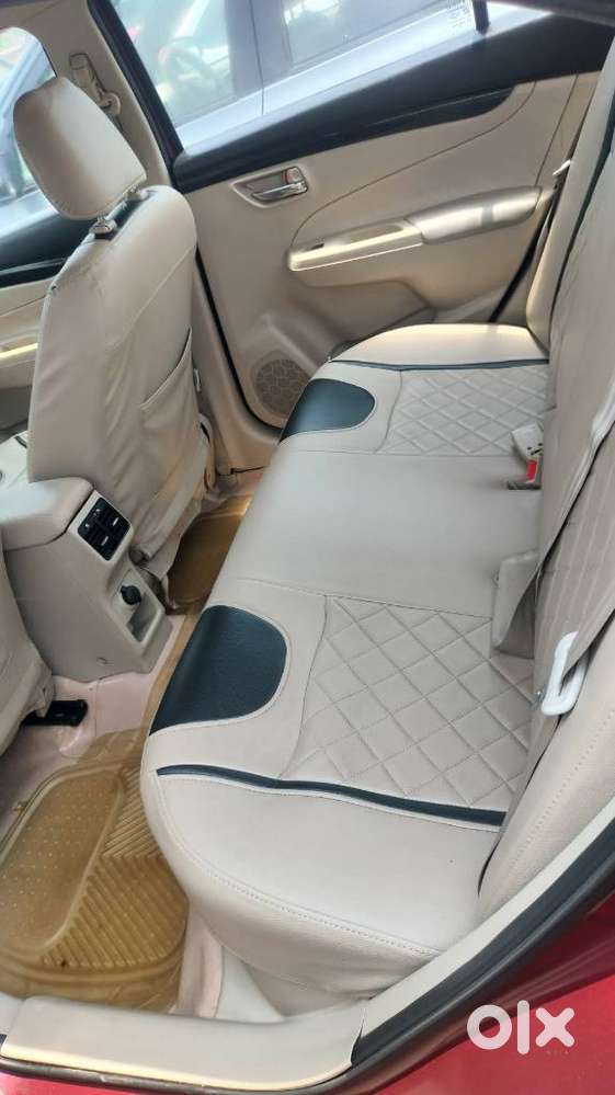 Maruti Suzuki Ciaz Vxi(o), 2016, Petrol
