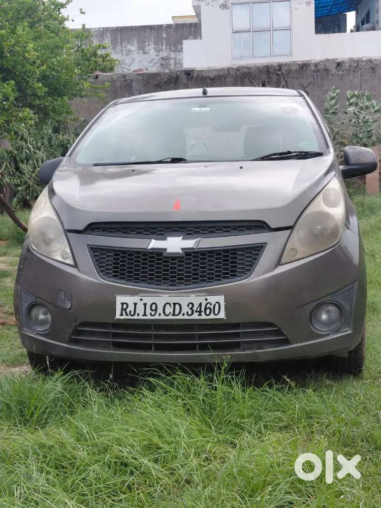 Chevrolet Beat Diesel 2013 Car  Urjent Money Need