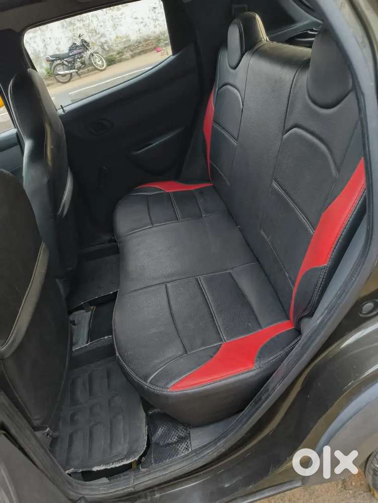 Renault Kwid 2016 Petrol 59000 Km Driven