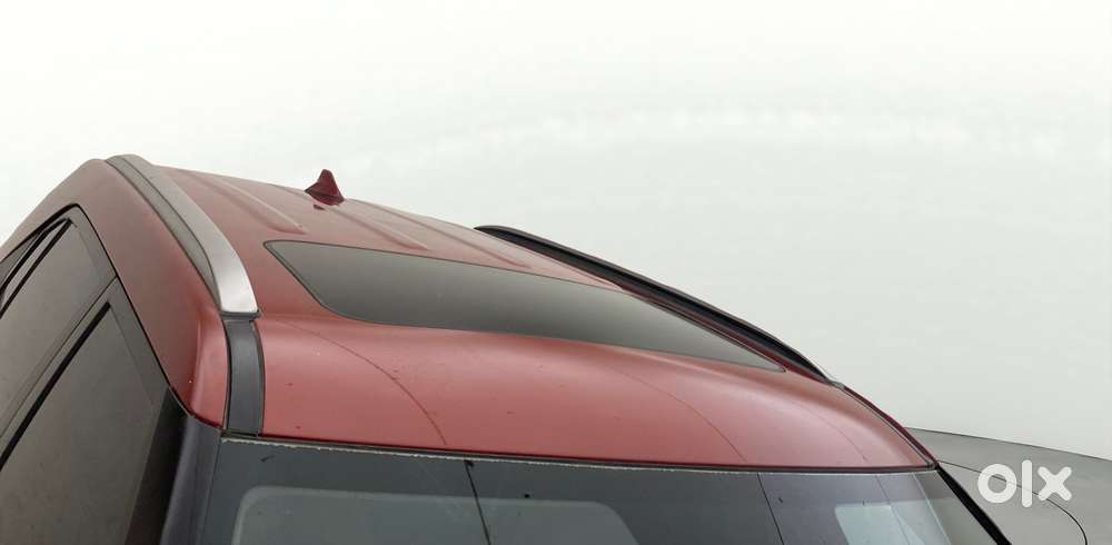 Hyundai Creta 1.6 Sx Automatic, 2019, Petrol