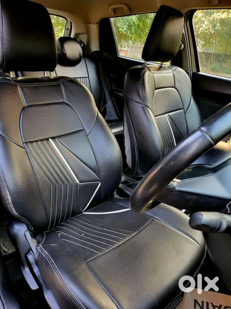 Maruti Suzuki Swift 2018 Diesel Well Maintained