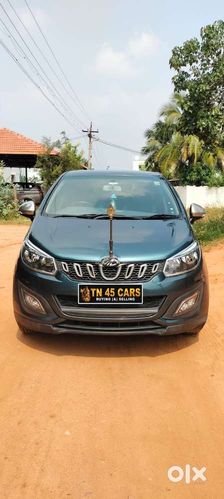 Mahindra Marazzo M2, 2023, Diesel