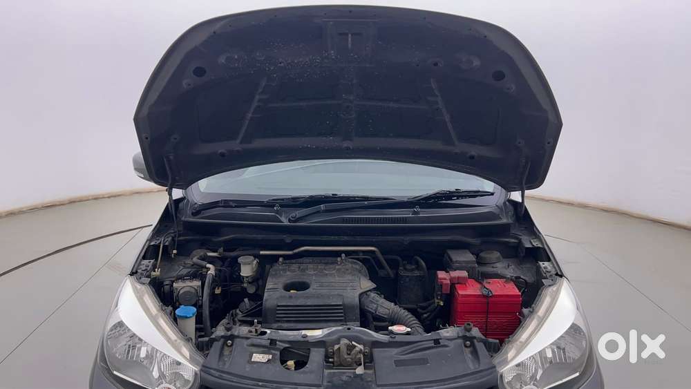 Maruti Suzuki Celerio Zxi, 2015, Petrol
