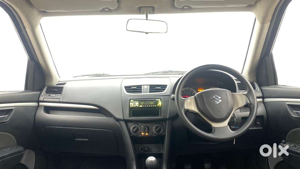 Maruti Suzuki Swift 2011-2014 Vxi, 2013, Petrol