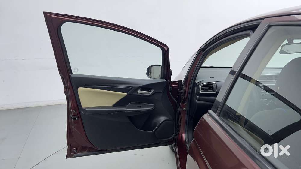 Honda Jazz 2009-2013 S, 2016, Petrol