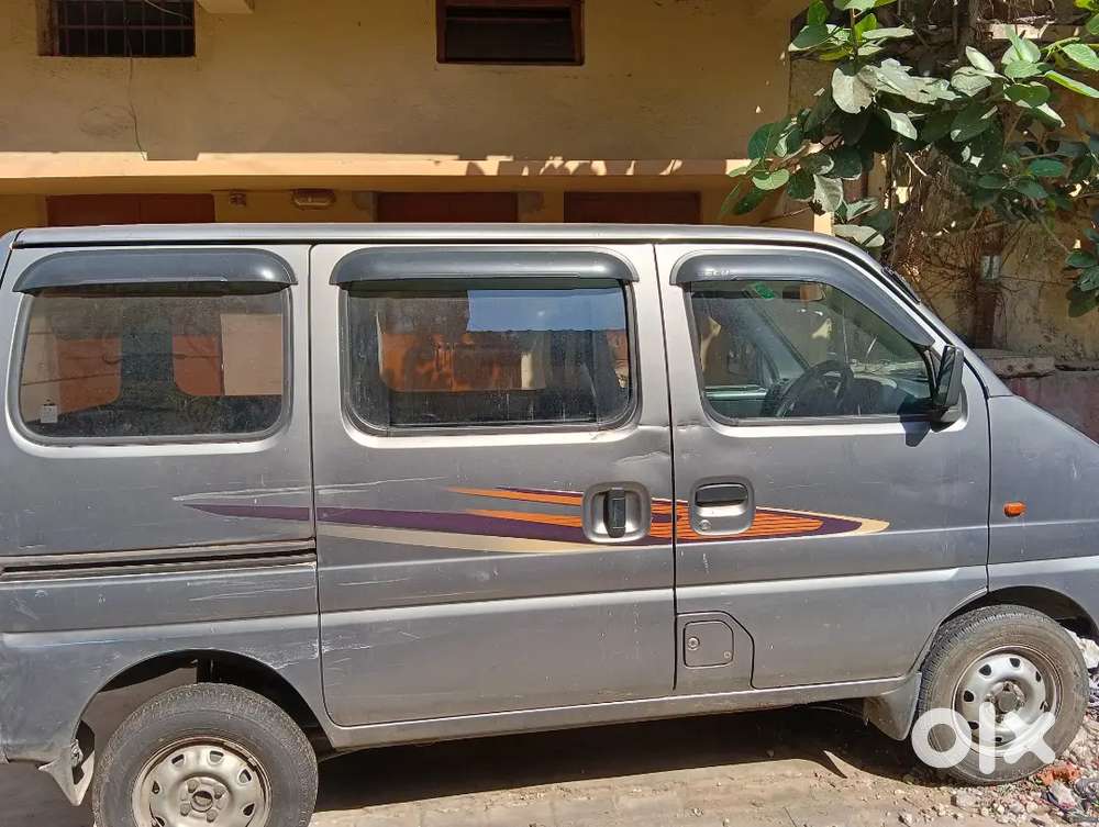 Want To Sell Maruti Ecco