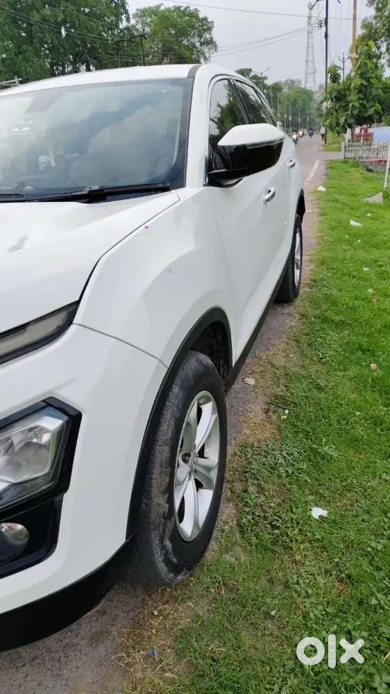 Tata Harrier 2.0 Diesel 2020 Second-owner