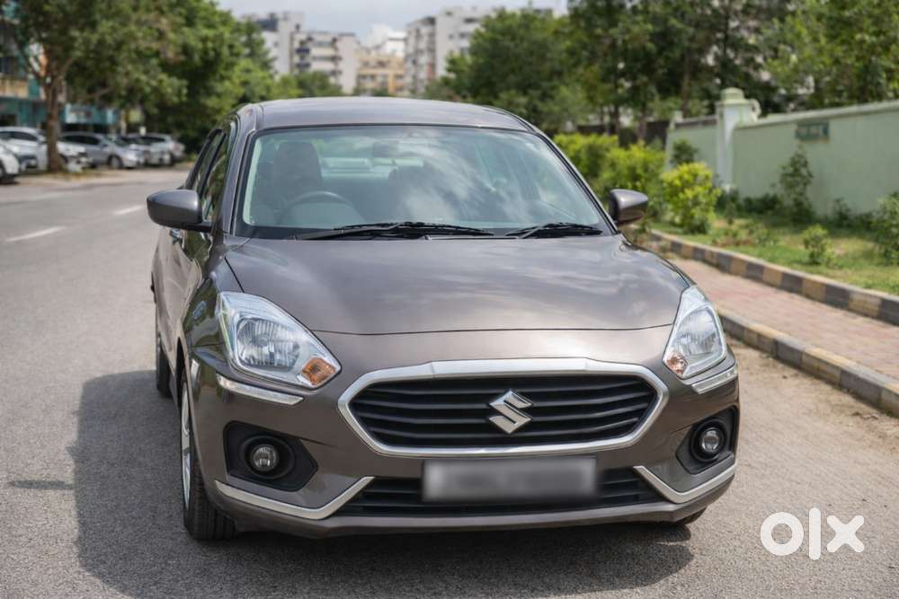 Maruti Suzuki Dzire 2020 Petrol – Excellent Condition
