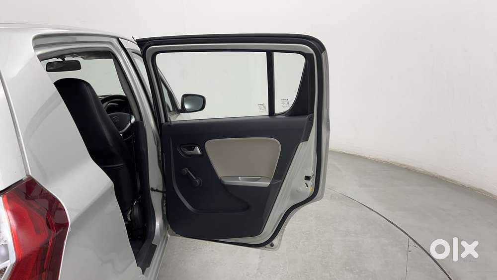 Maruti Suzuki Alto K10 2010-2014 Vxi, 2019, Petrol