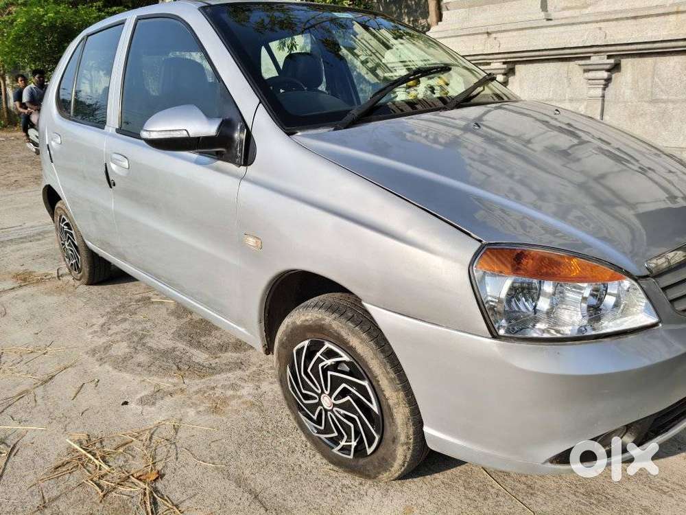 Tata Indica Ev2 Ev2 Lx, 2016, Diesel