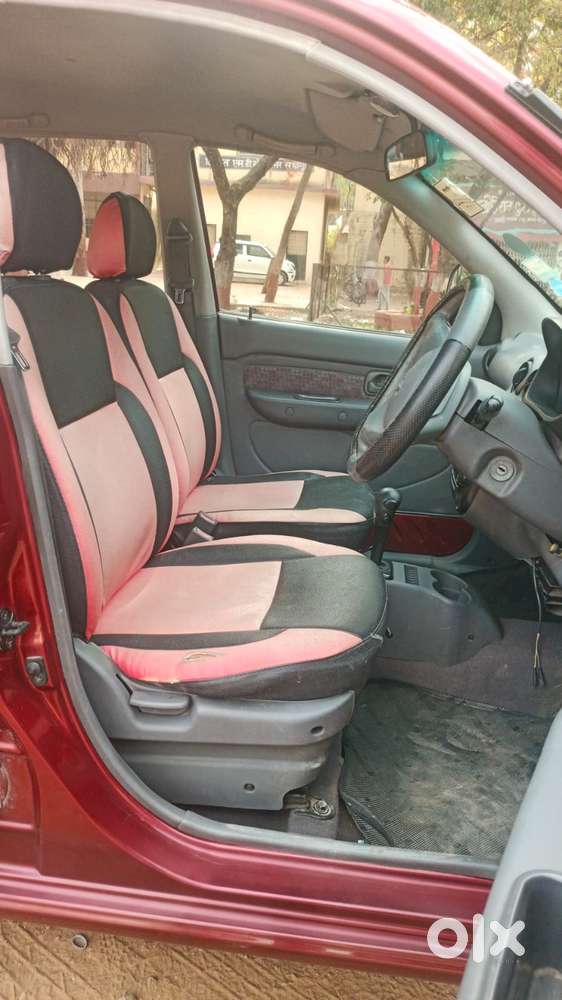 Hyundai Santro Xing Xl, 2007, Petrol