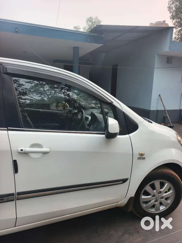 Maruti Suzuki Ritz Vdi 2012