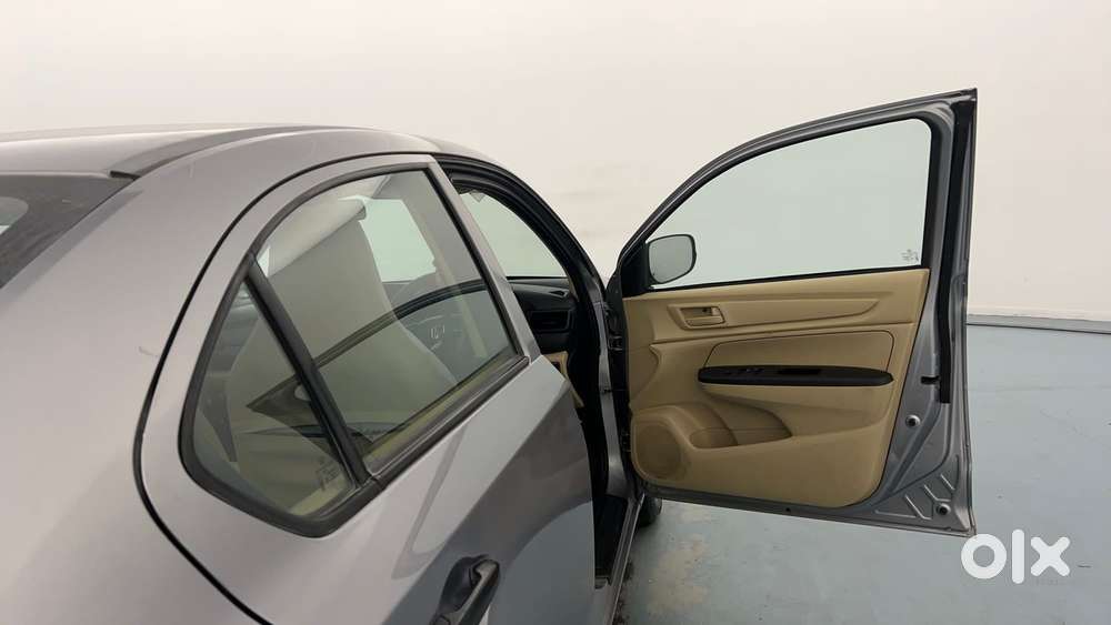 Honda Amaze 1.5 E Mt I-dtec, 2022, Diesel