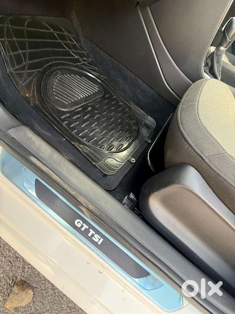 Volkswagen Polo Gt Tsi, 2016, Petrol