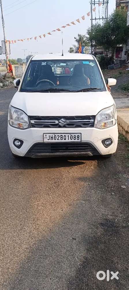 Maruti Suzuki Wagon R 2024 Model