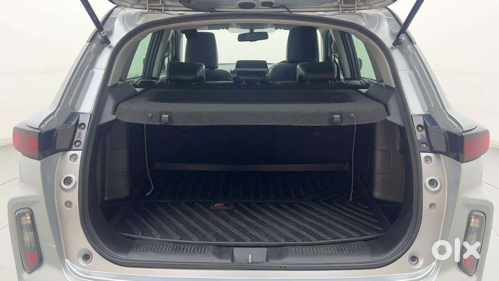 Toyota Urban Cruiser Hyryder 1.5 V Neo Drive At, 2024, Petrol