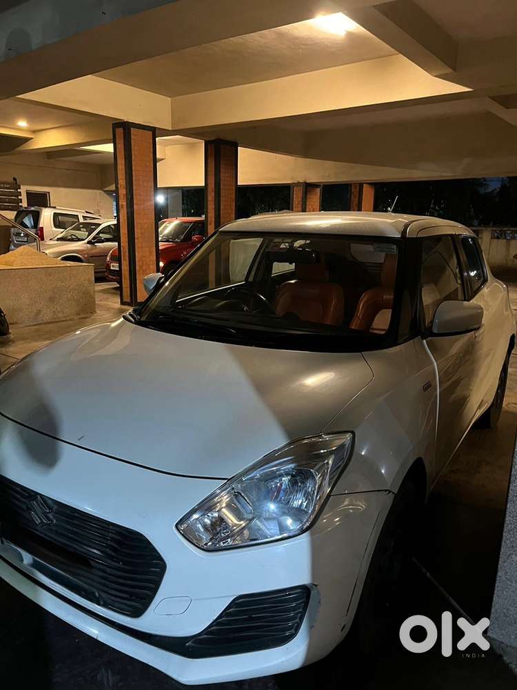 Maruti Suzuki Swift Diesel 2018