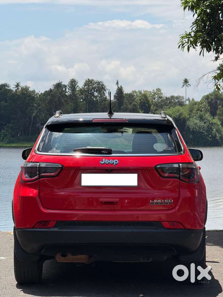 Jeep Compass 1.4 Limited Plus, 2020, Diesel