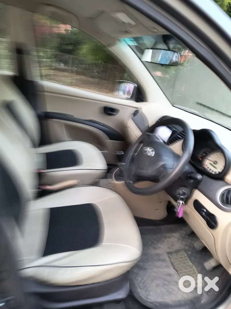 Hundai I10 Good Condition For Sale