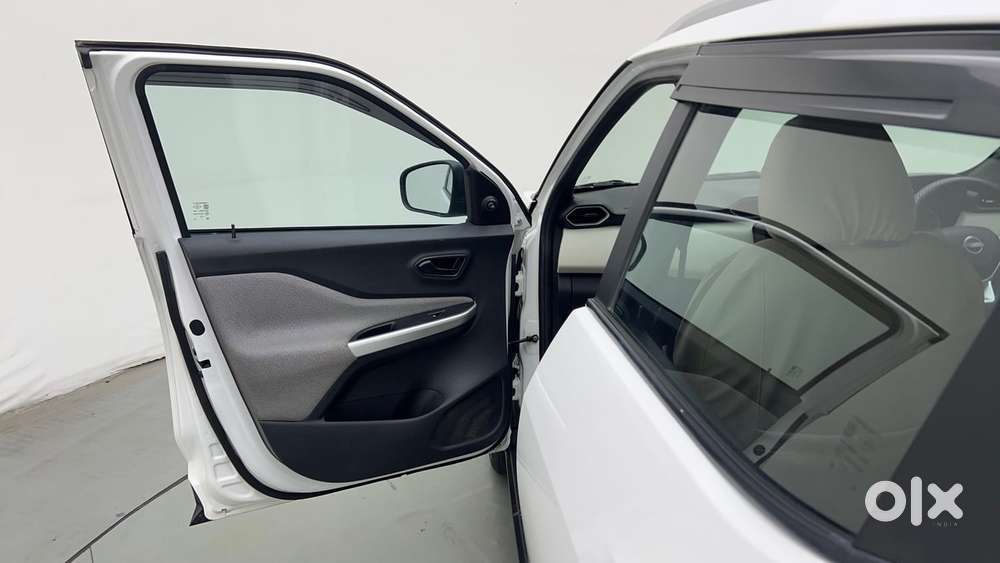 Nissan Magnite 1.0 Xe, 2024, Petrol