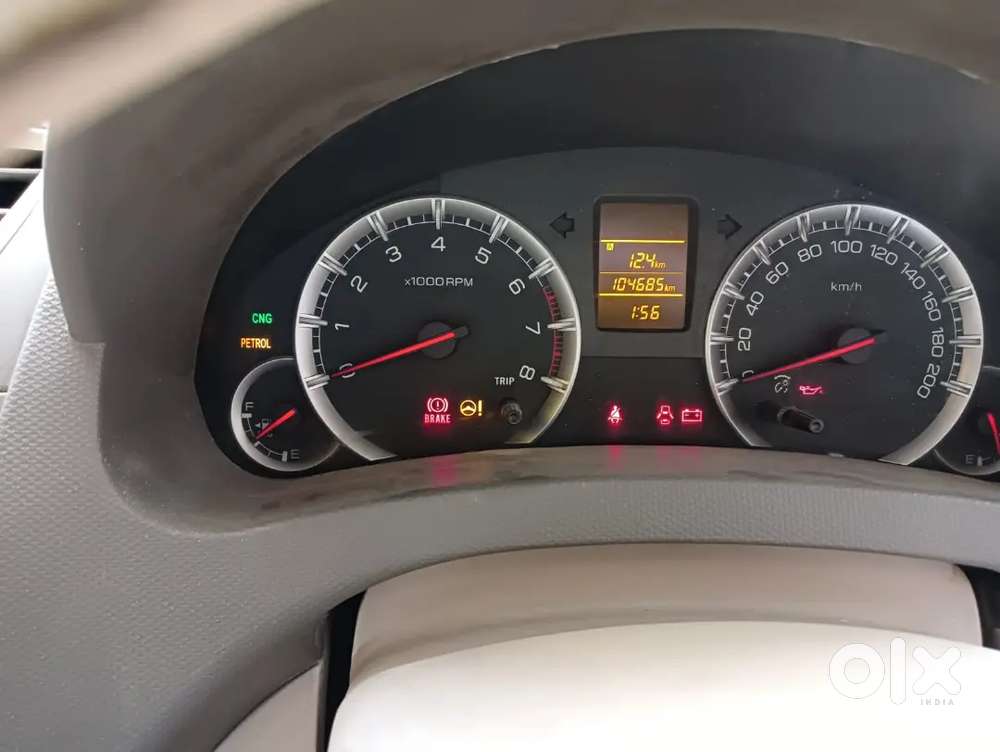 Maruti Suzuki Ertiga 2017
