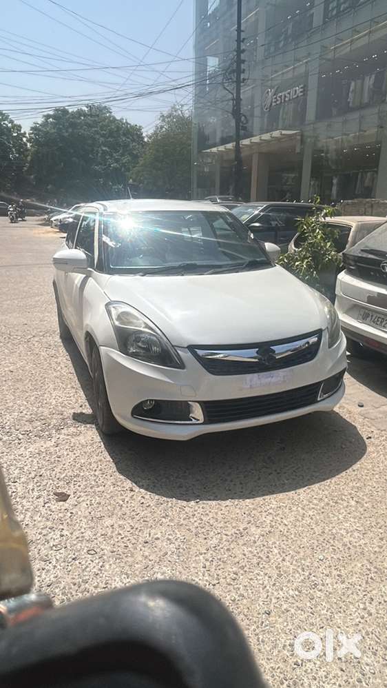 Swift Dzire Maruti 2016