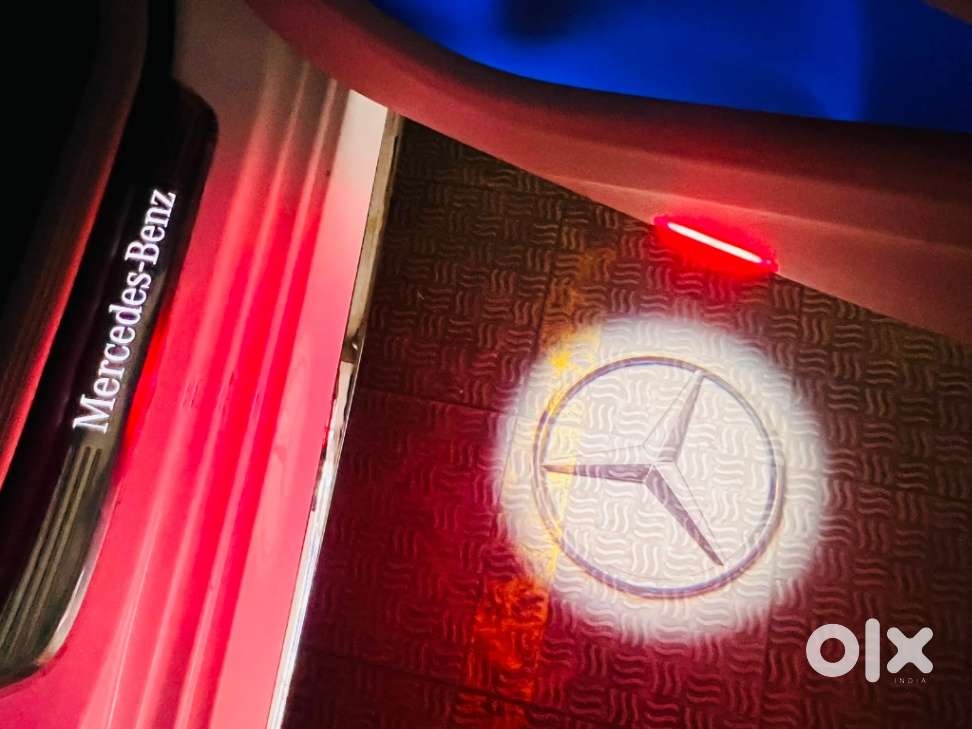 Mercedes-benz E-class Exclusive E 200, 2024, Petrol
