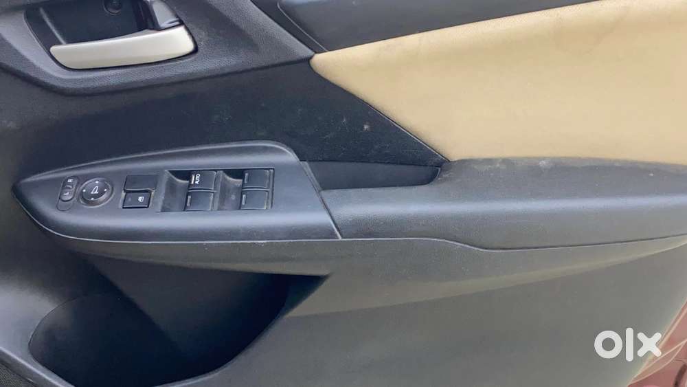 Honda Jazz 1.2 Sv I Vtec, 2017, Petrol