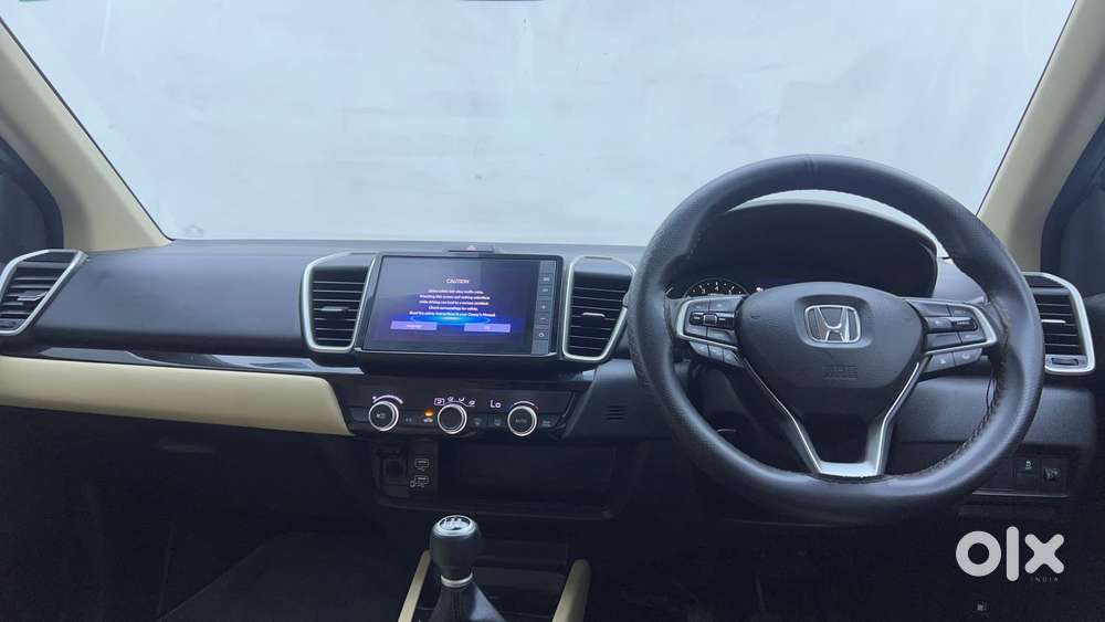 Honda City I-vtec V, 2023, Petrol