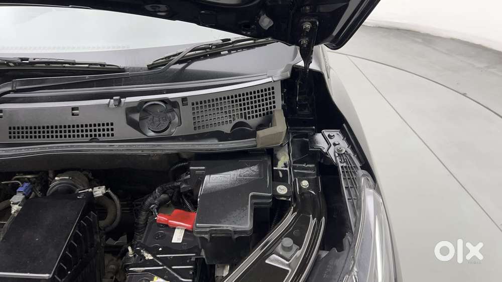 Nissan Magnite 1.0 Xv Premium Turbo Cvt, 2022, Petrol