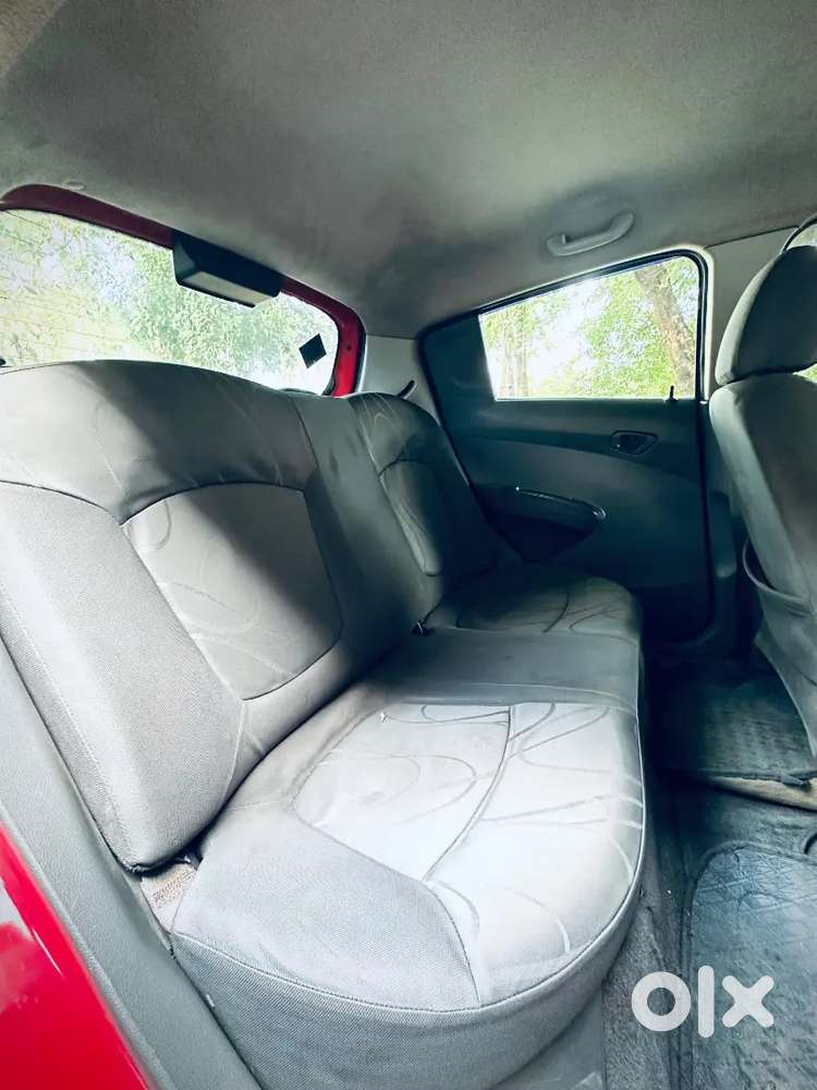 Chevrolet Beat 2011 Petrol Good Condition