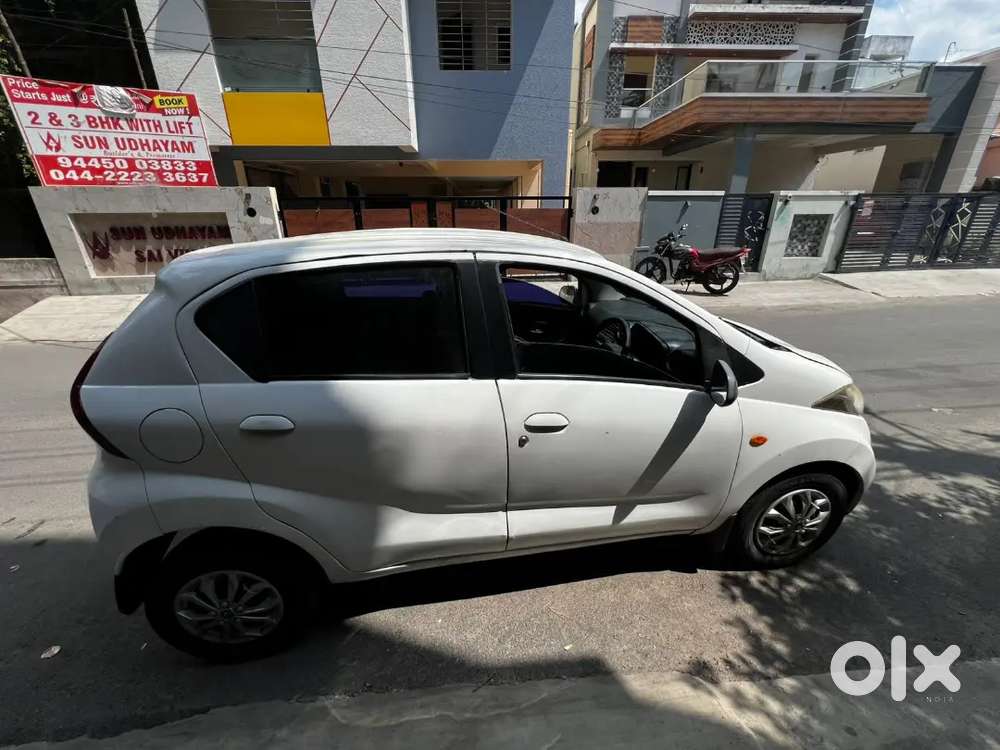 Datsun Redi Go 2018 Edition