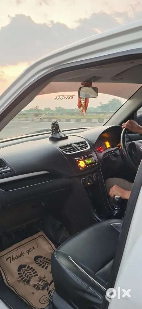 Maruti Suzuki Swift Ldi 2016