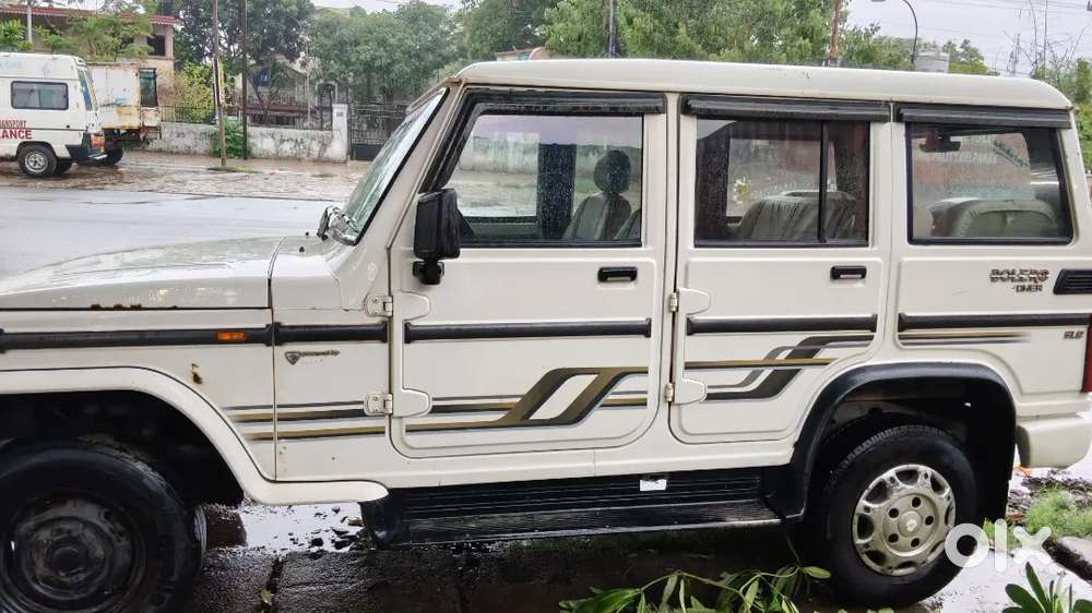 Mahindra Bolero Power Plus 2018 Diesel 90000 Km Driven