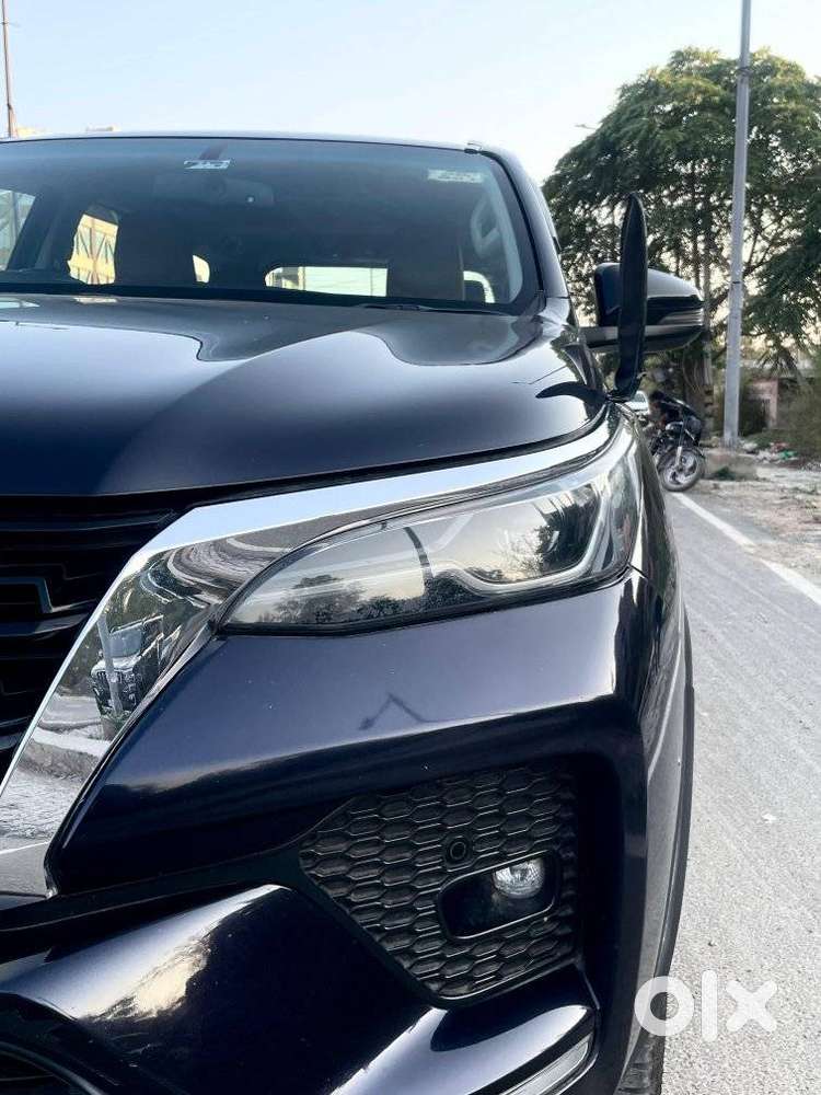 Toyota Fortuner 4x2 At 2.8 Diesel, 2022, Diesel