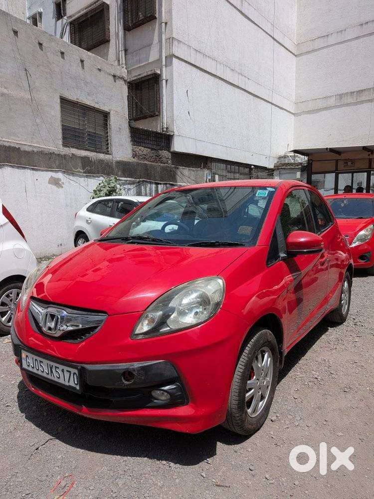 Honda Brio 2013-2016 Vx, 2014, Cng & Hybrids