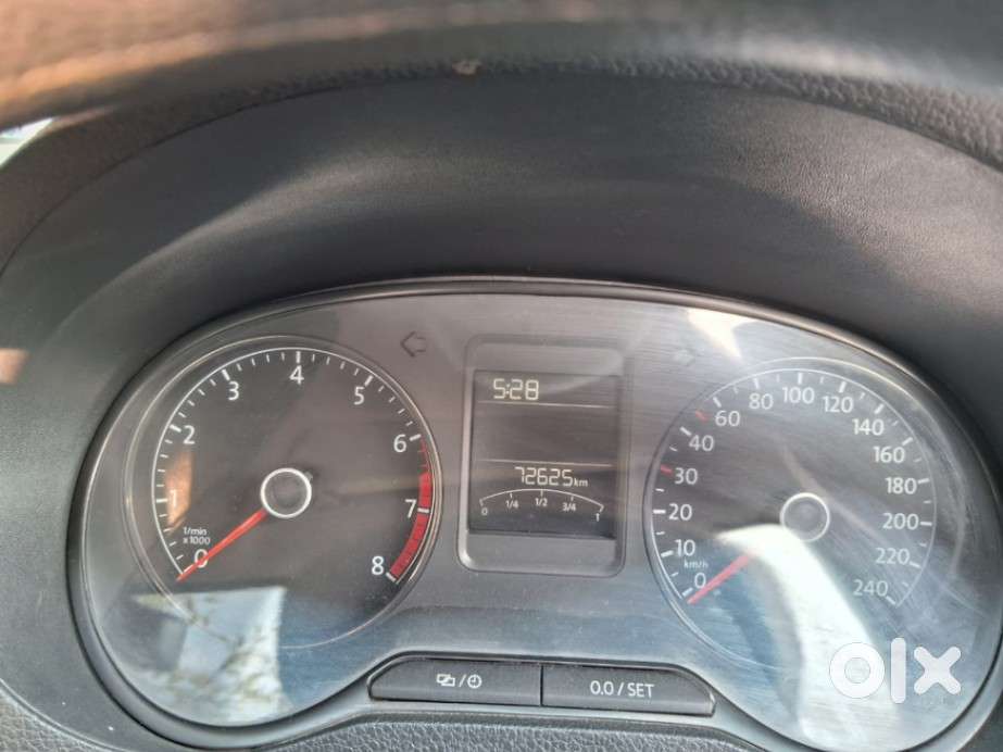 Volkswagen Ameo 1.2 Mpi Comfortline, 2020, Petrol