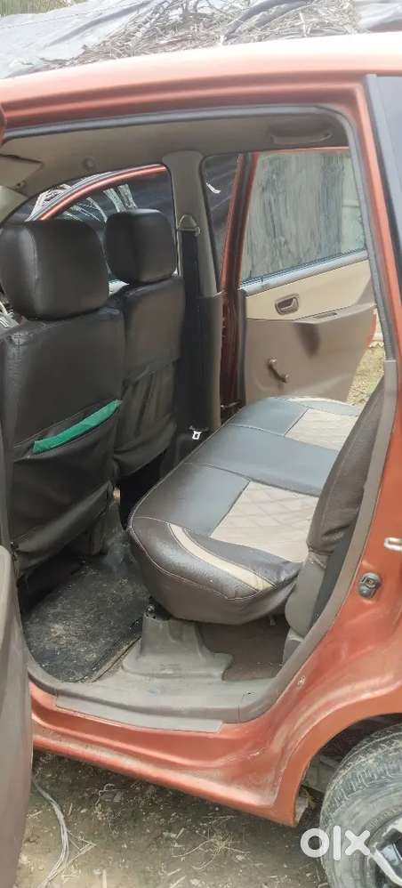 Maruti Suzuki Estilo 2010 Petrol 50000 Km Driven