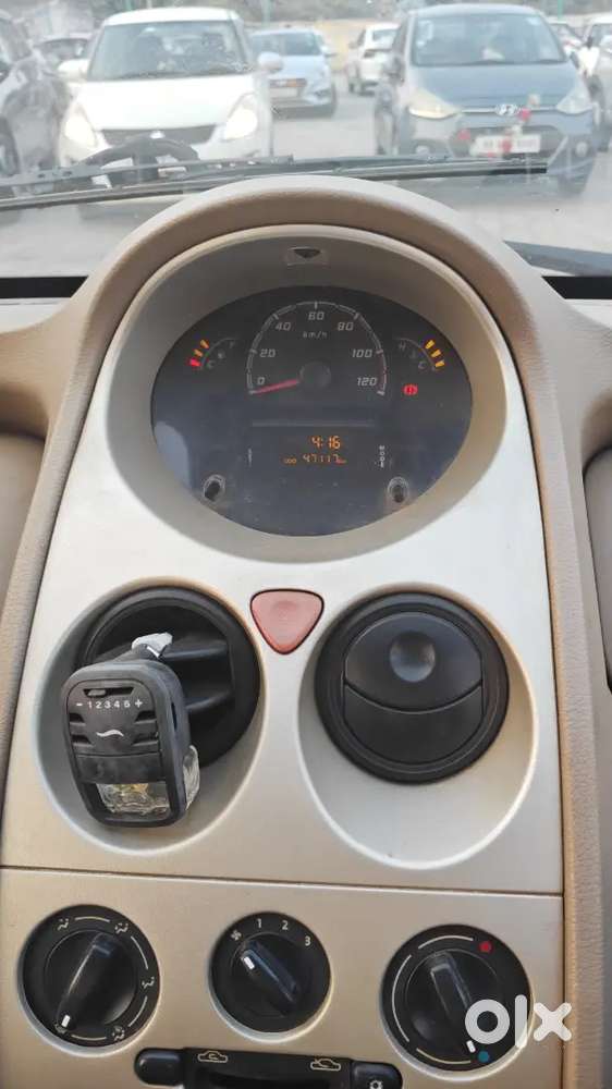 Tata Nano Xt 2015
