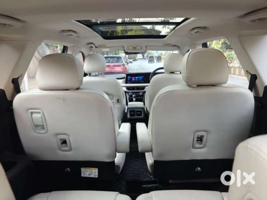 Mahindra Xuv700 Ax7l 6 Str At, 2024, Diesel