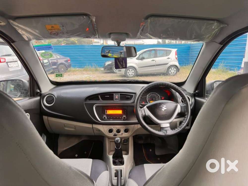 Maruti Suzuki Alto 800 Vxi Airbag, 2021, Petrol