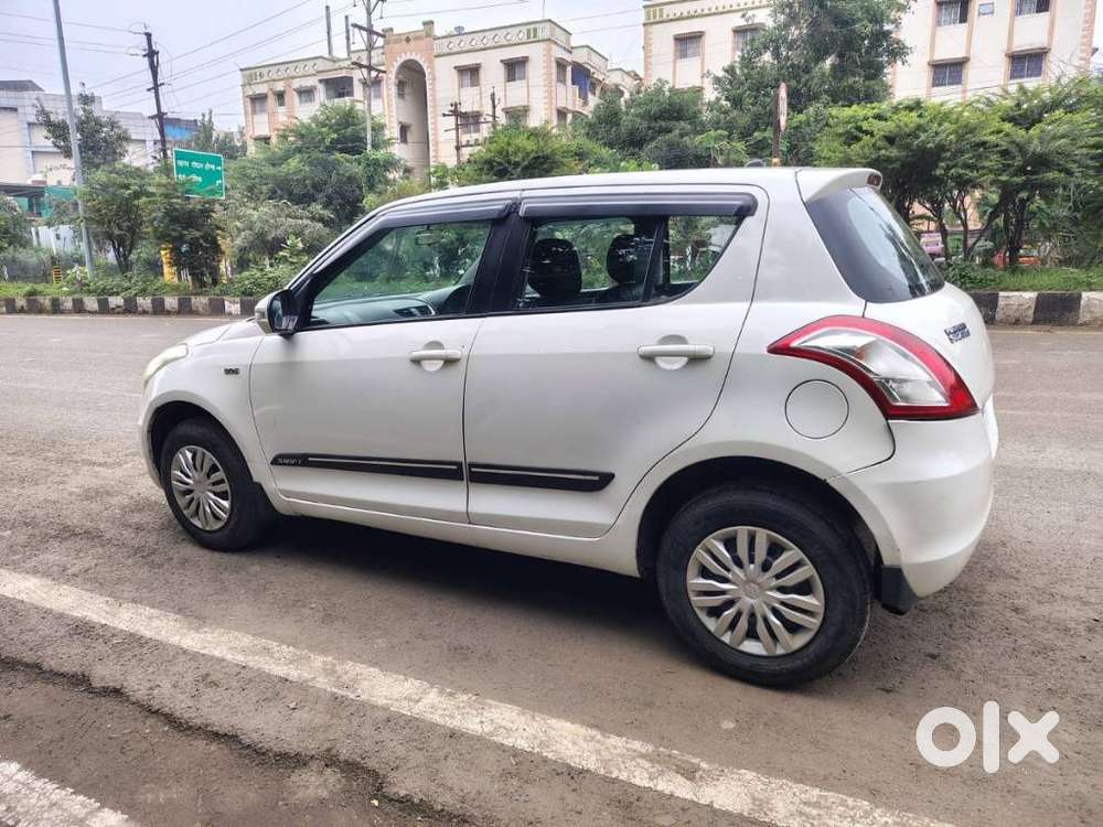 Maruti Suzuki Swift Ddis Vdi, 2017, Diesel
