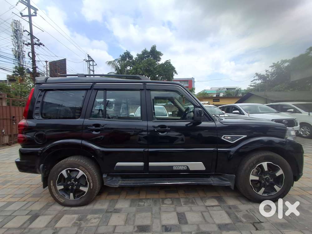 Mahindra Scorpio Classic 2.2 S 11 Mt 7 Cc, 2023, Diesel