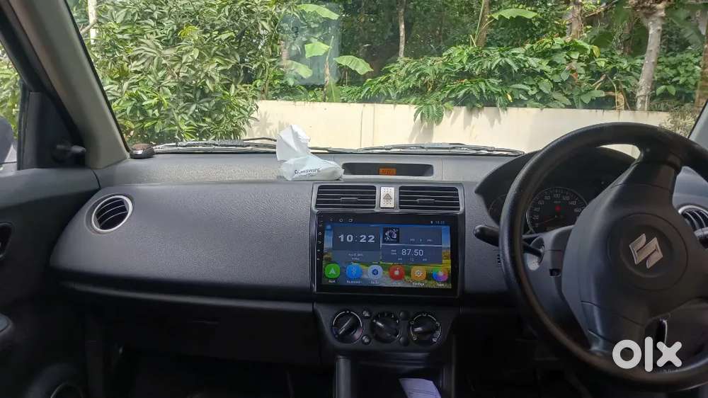 Clean Swift Deisel For Sale