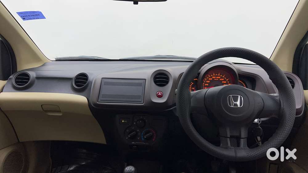 Honda Amaze E I-vtec, 2013, Petrol